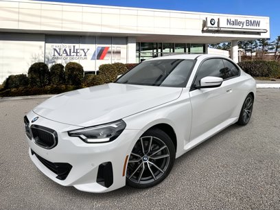 Certified 2023 BMW 230i Coupe w/ Convenience Package
