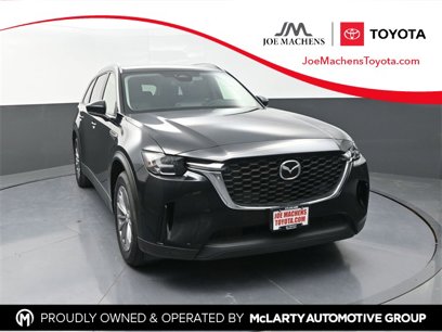 Used 2024 MAZDA CX-90 3.3 Turbo w/ Select Package