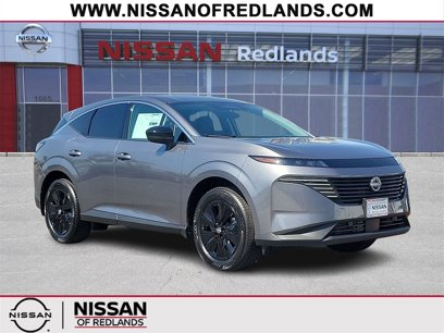 New 2025 Nissan Murano SV