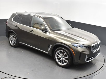 Certified 2024 BMW X5 sDrive40i w/ Premium Package