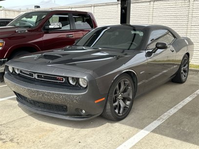Used 2019 Dodge Challenger R/T