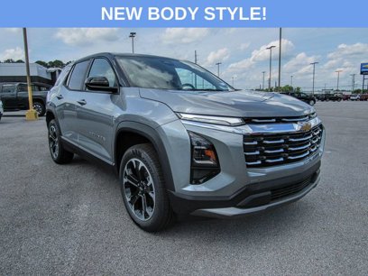 New 2026 Chevrolet Equinox LT w/ Convenience Package II