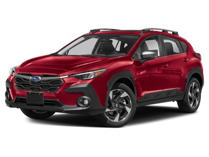 New 2025 Subaru Crosstrek 2.5i Limited