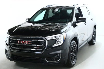 Used 2022 GMC Terrain AT4 w/ Tech Package
