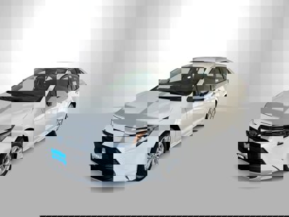 New 2025 Toyota Corolla LE