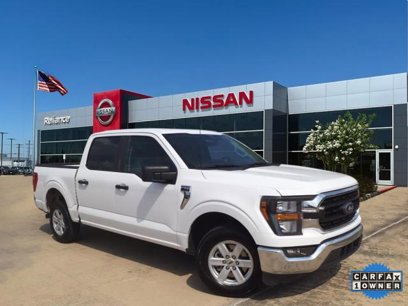 Used 2023 Ford F150 XLT