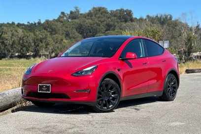 Used 2023 Tesla Model Y Long Range