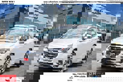 New 2025 Subaru Legacy Touring XT