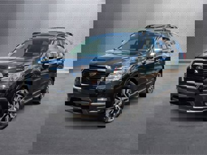 Used 2022 Subaru Ascent Touring w/ Popular Package #2A