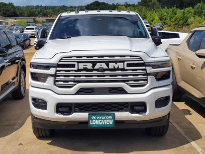 Used 2025 RAM 2500 Limited