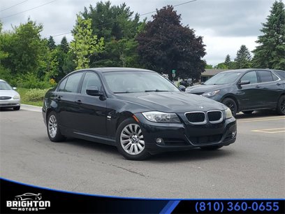 Used 2009 BMW 328i xDrive Sedan