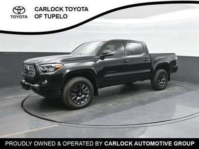Used 2023 Toyota Tacoma Limited