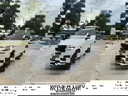 Used 2020 Volvo XC90 T6 R-Design w/ Protection Package Premier