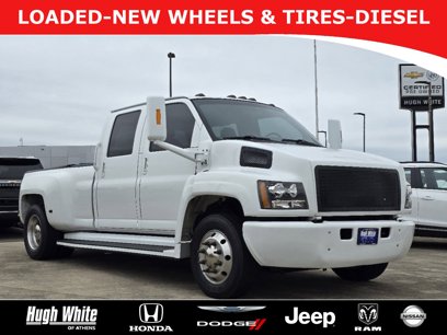 Used 2005 Chevrolet Kodiak C4500 2WD Crew Cab