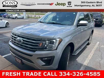 Used 2021 Ford Expedition XLT