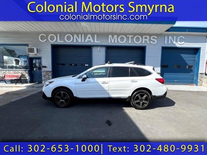 Used 2019 Subaru Outback 3.6R Touring
