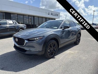 Used 2024 MAZDA CX-30 2.5 Turbo w/ Premium Plus Pkg