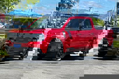 Certified 2022 Ford Maverick Lariat w/ Lariat Luxury Package