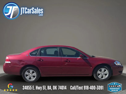 Used 2006 Chevrolet Impala LT