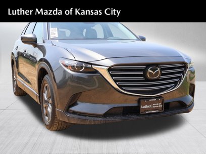Used 2022 MAZDA CX-9 Touring w/ Touring Premium Package