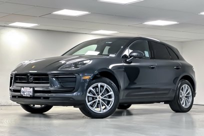 Used 2024 Porsche Macan