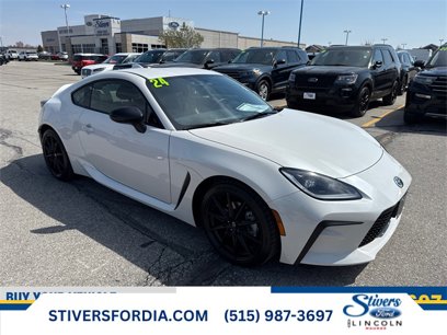 Used 2024 Toyota GR86 Premium