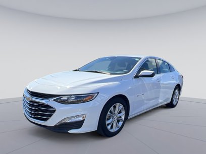 Used 2023 Chevrolet Malibu LT