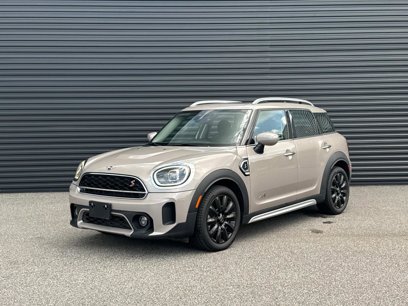 Used 2024 MINI Cooper Countryman S