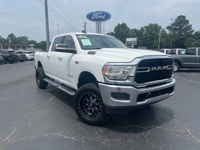 Used 2019 RAM 2500 Big Horn
