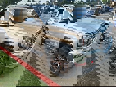 Used 2017 GMC Sierra 1500 SLT