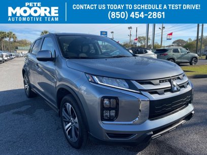 Used 2024 Mitsubishi Outlander Sport ES