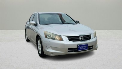 Used 2010 Honda Accord LX-P