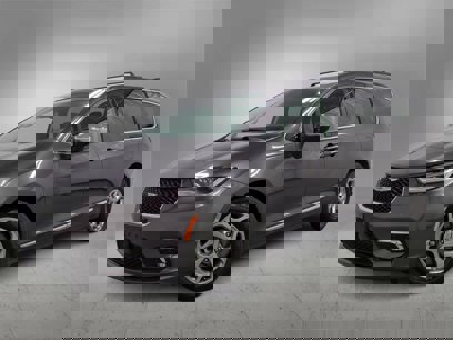 Used 2023 Chrysler Pacifica Limited