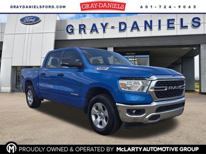 Used 2023 RAM 1500 Big Horn