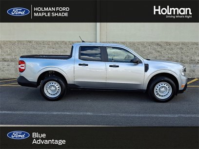 Used 2023 Ford Maverick XL
