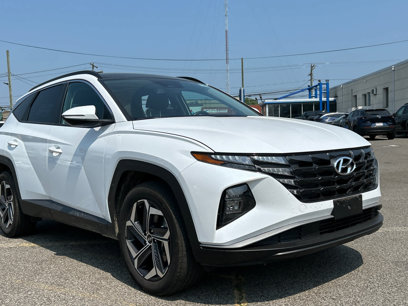 Used 2024 Hyundai Tucson SEL