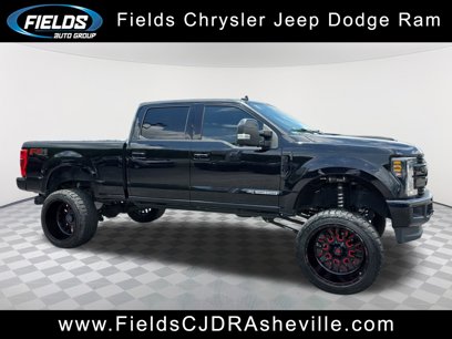 Used 2019 Ford F350 Lariat w/ Lariat Ultimate Package