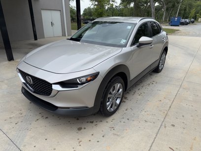 Certified 2023 MAZDA CX-30 AWD 2.5 S w/ Select Package