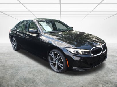 Certified 2023 BMW 330i Sedan w/ Premium Package