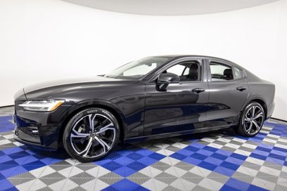 Used 2024 Volvo S60 B5 Core