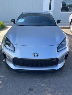 Used 2023 Toyota GR86
