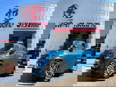 Used 2024 MINI Cooper S