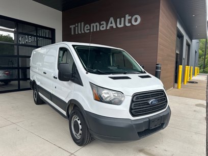 Used 2016 Ford Transit 150 130 Low Roof