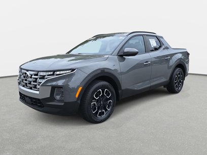 Used 2023 Hyundai Santa Cruz SEL Premium w/ Launch Package