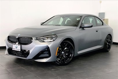 New 2025 BMW 230i Coupe