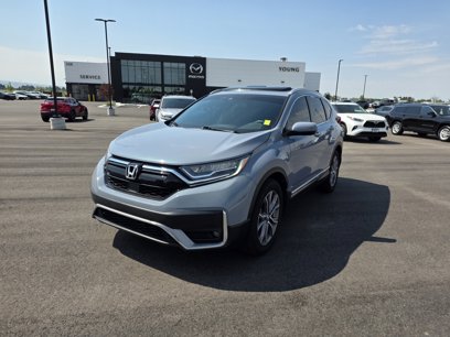 Used 2022 Honda CR-V Touring