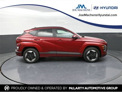 New 2025 Hyundai Kona SEL