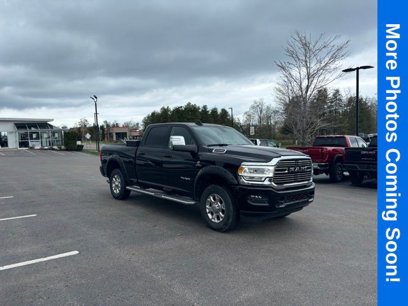Used 2023 RAM 2500 Laramie