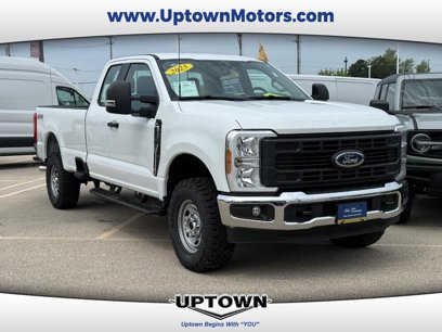Certified 2025 Ford F250 XL w/ XL Off-Road Package