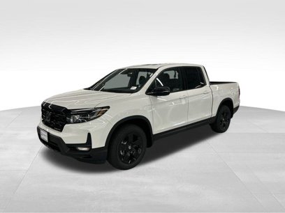 New 2025 Honda Ridgeline Black Edition